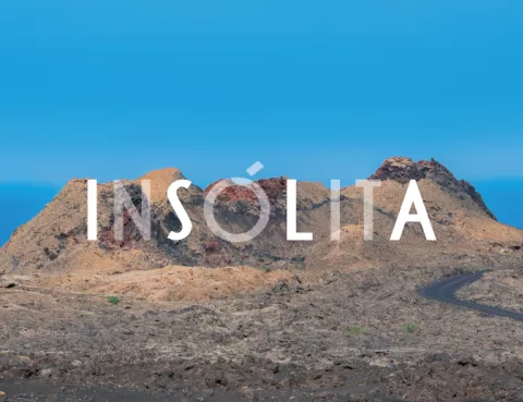 Insólita Montaña