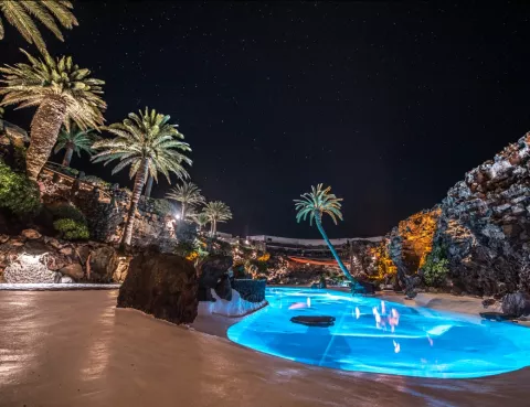 Jameos Noche