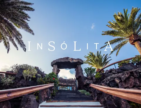 Insólita_Jameos del Agua