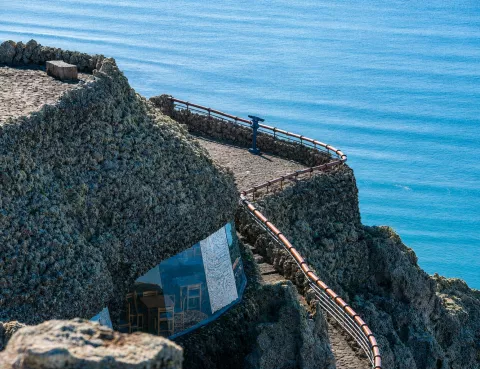 Mirador del Río